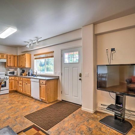 Family Retreat About 8 Mi To Downtown And Bishops Beach! Homer Exterior foto