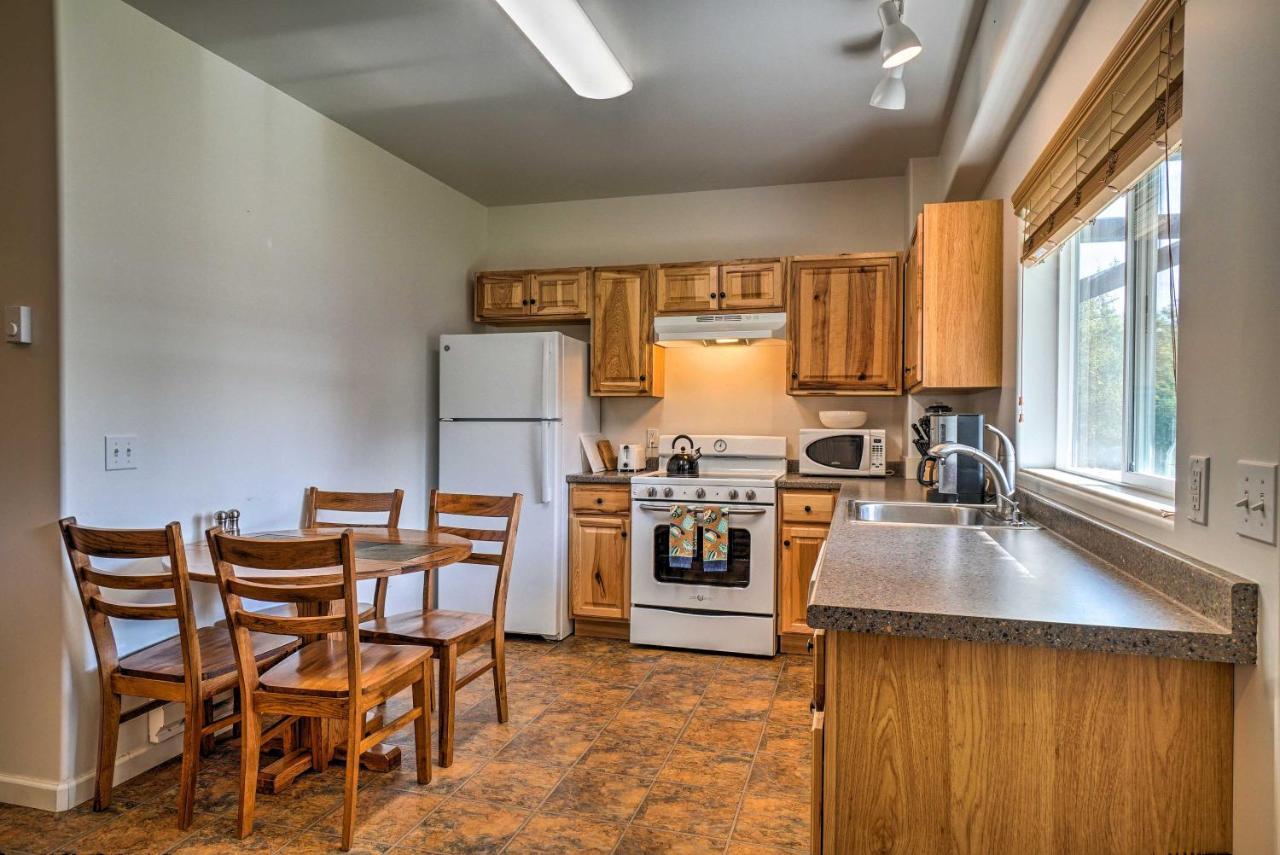 Family Retreat About 8 Mi To Downtown And Bishops Beach! Homer Exterior foto